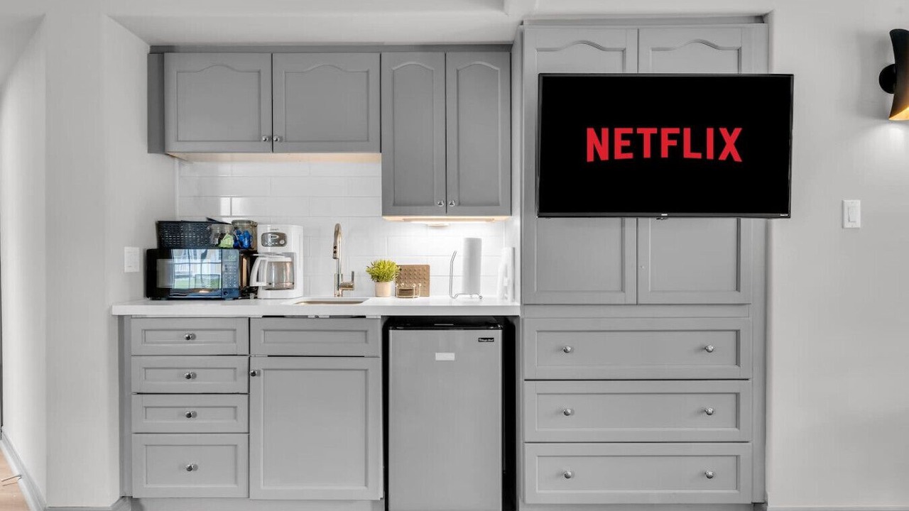 Photo of Kitchen in Oro-Medonte