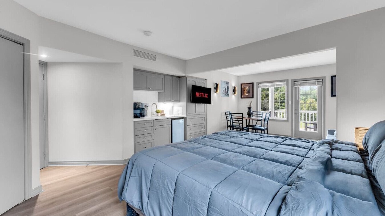 Photo of Bedroom in Oro-Medonte