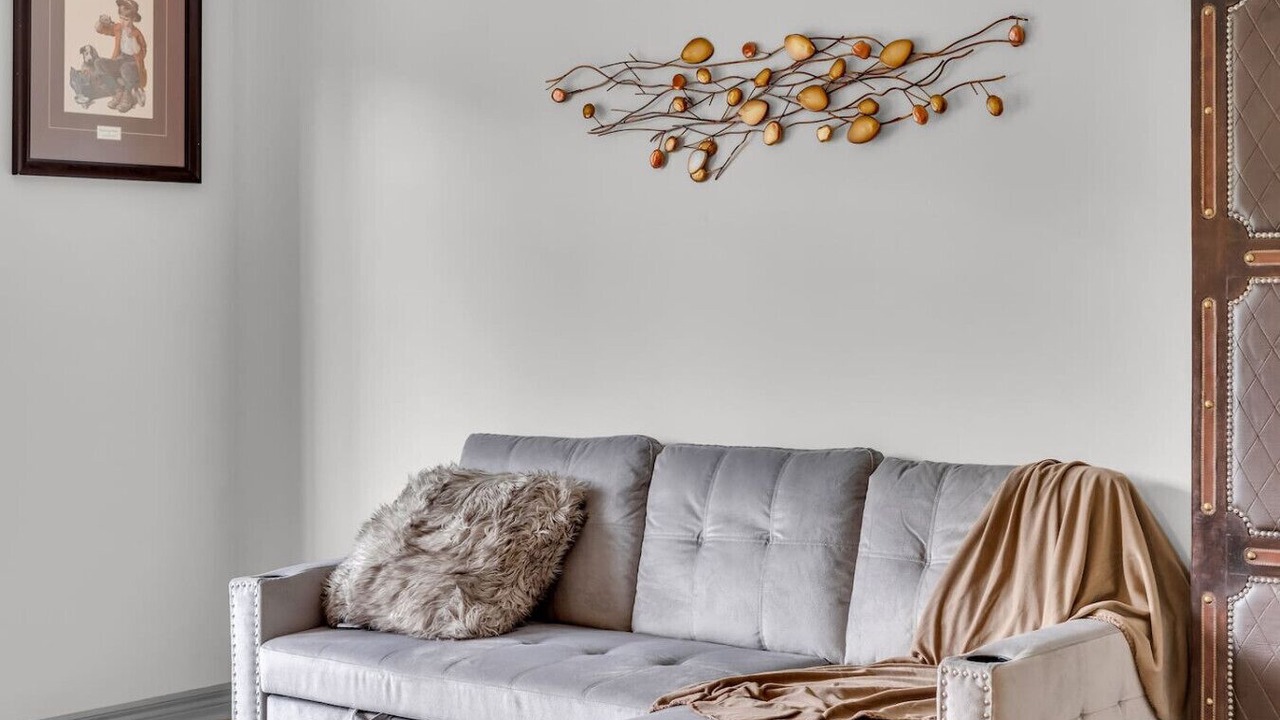 Photo of Livingroom in Oro-Medonte