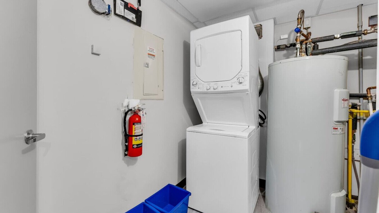 Photo of Bathroom in Oro-Medonte