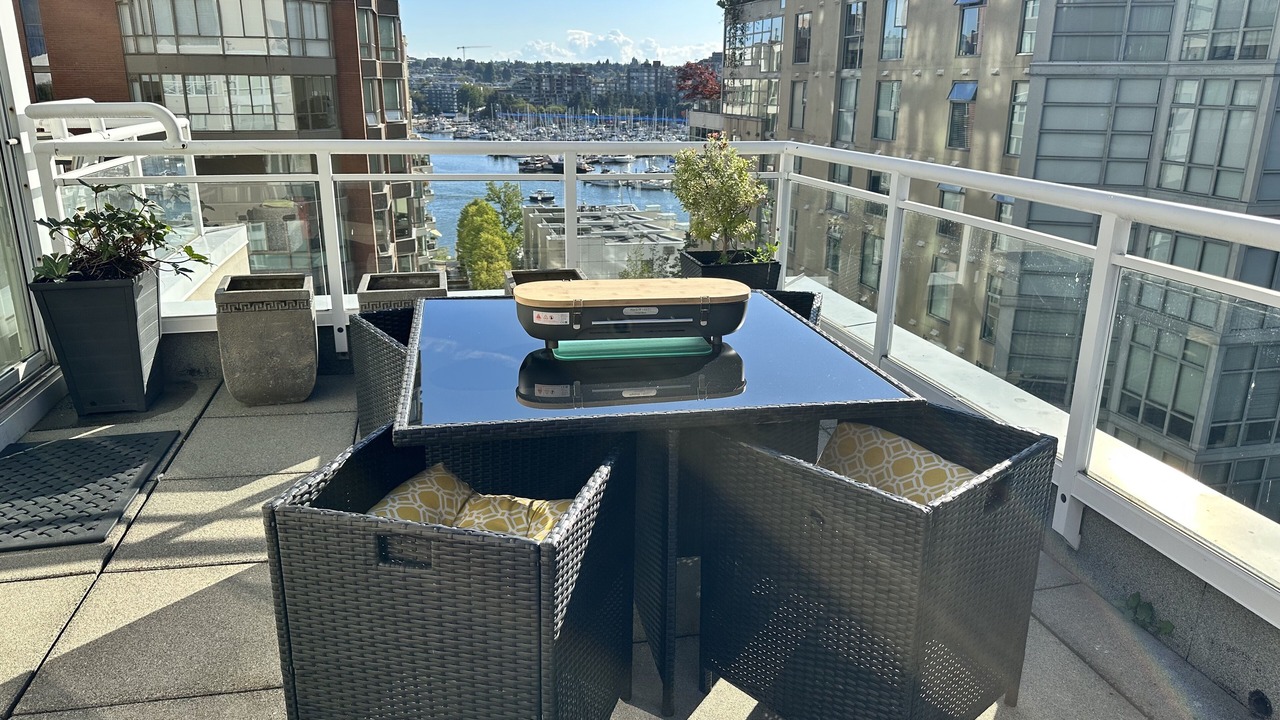 Photo of Outdoor in Downtown Vancouver