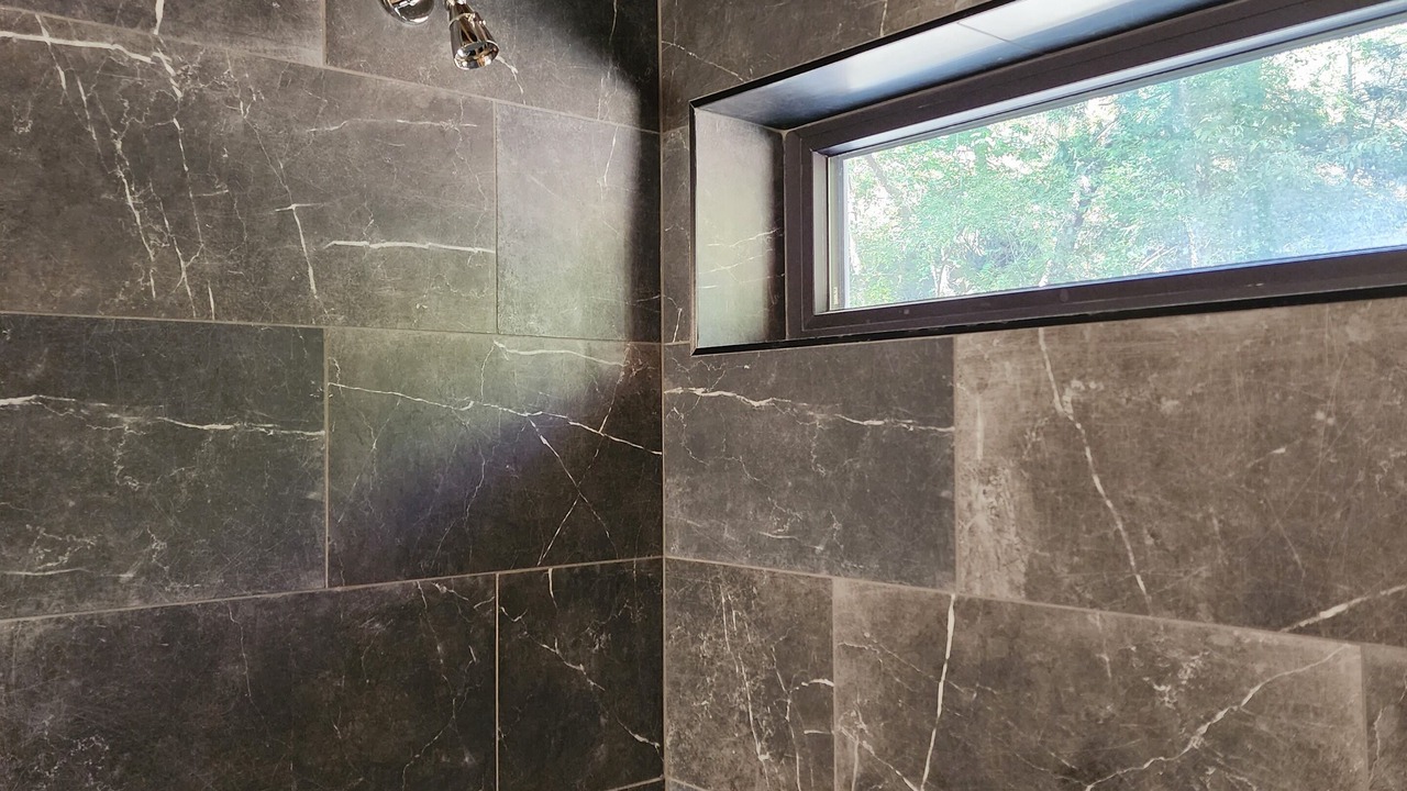 Photo of Bathroom in Stephenson Point