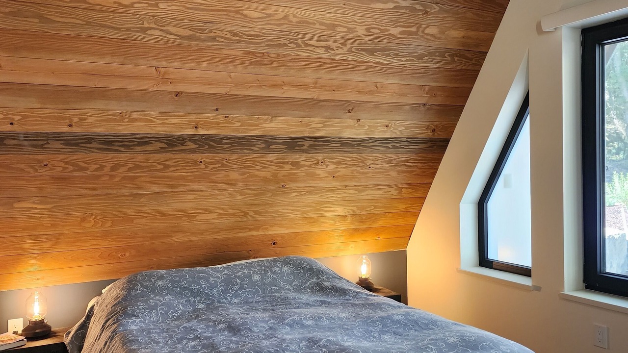 Photo of Bedroom in Stephenson Point