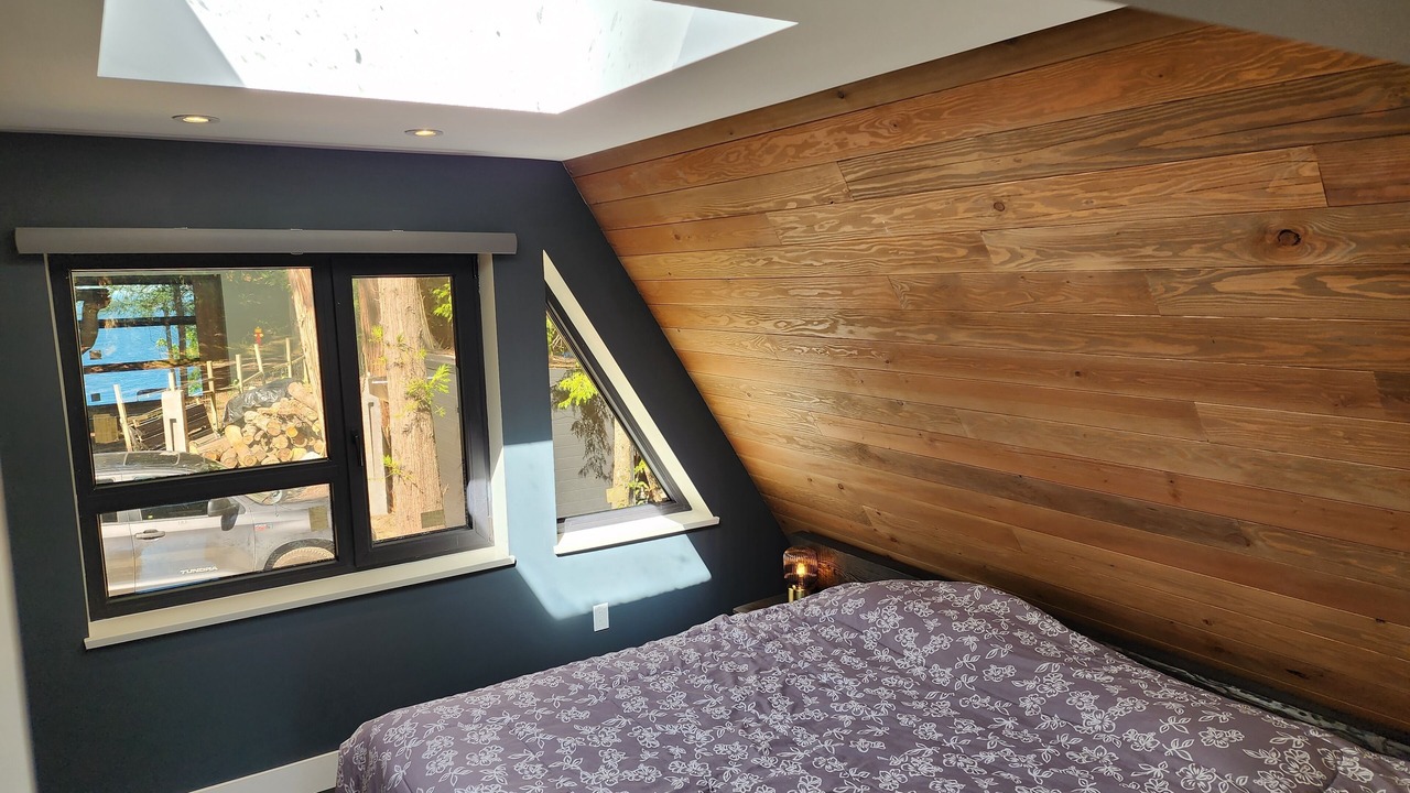 Photo of Bedroom in Stephenson Point
