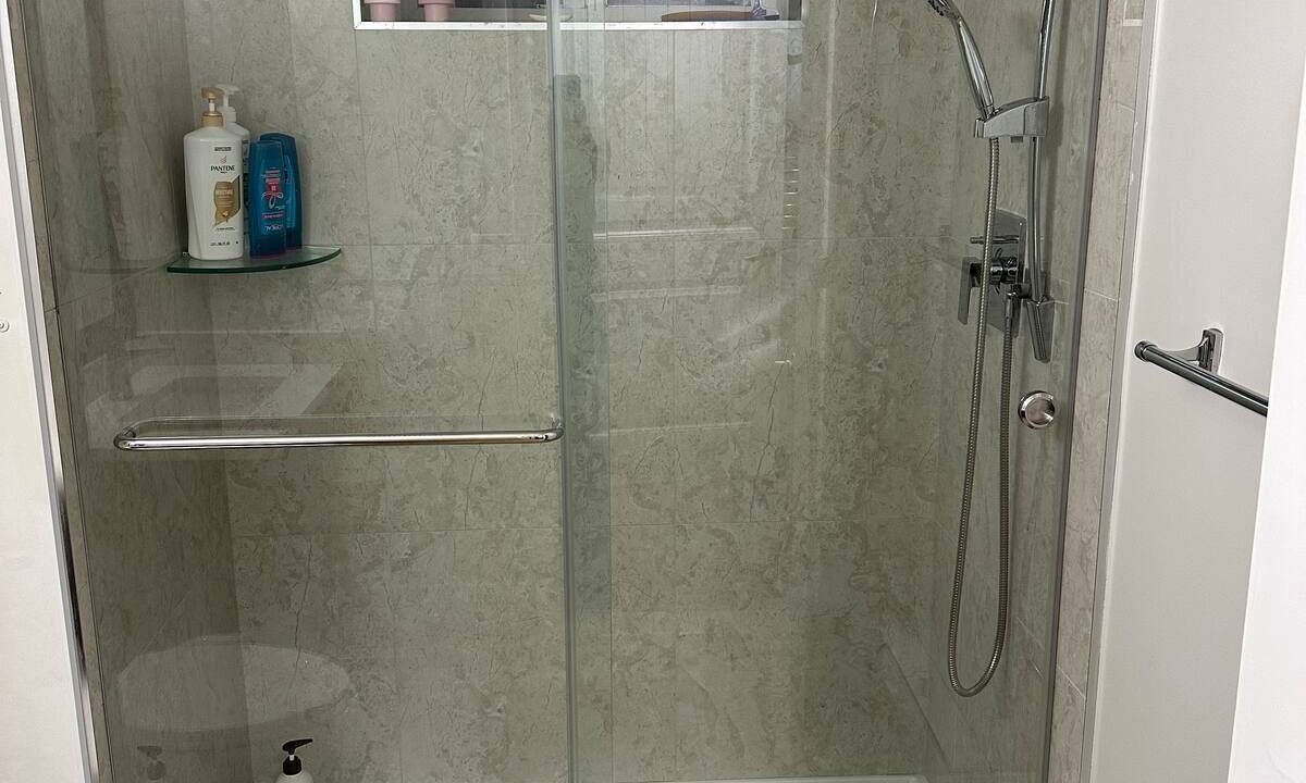 Photo of Bathroom in Lower Sumas Mountain