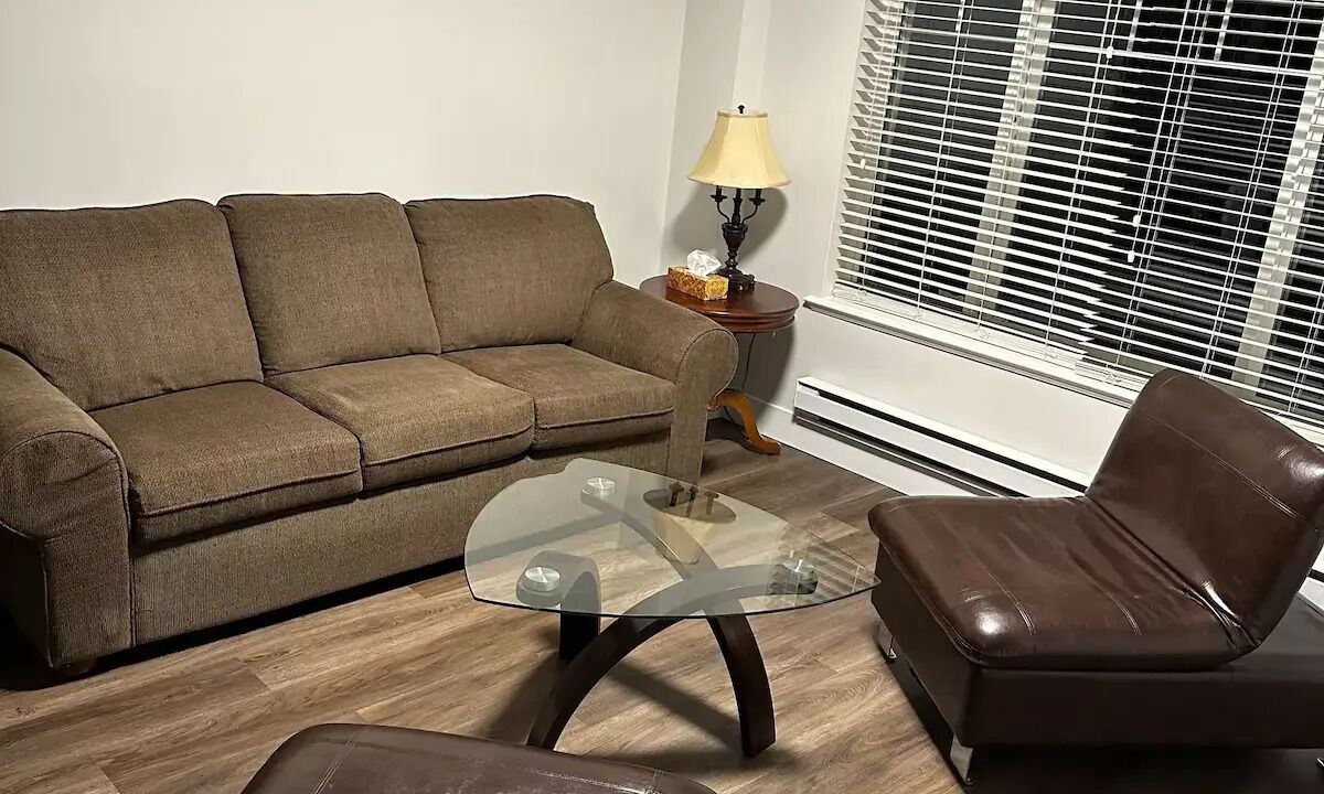 Photo of Livingroom in Lower Sumas Mountain