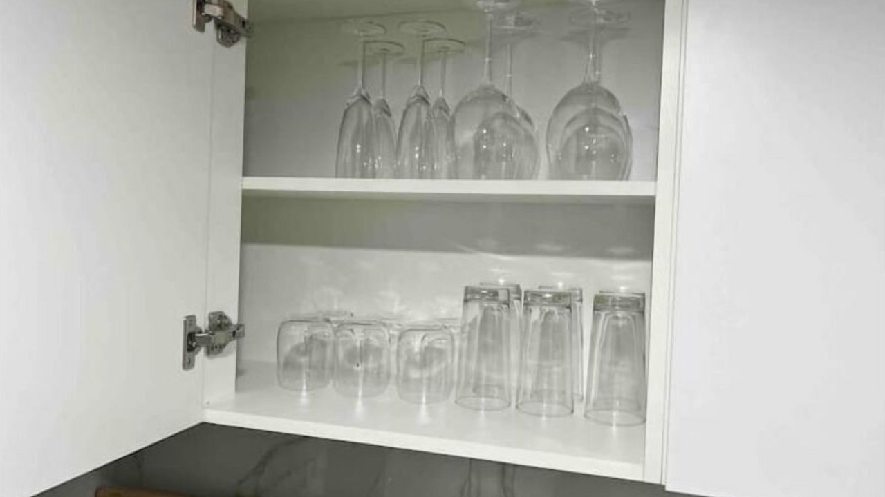 Photo of Kitchen in West Edmonton