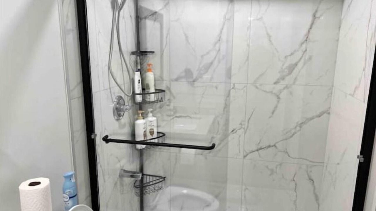 Photo of Bathroom in West Edmonton