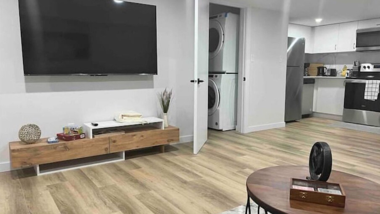 Photo of Kitchen in West Edmonton