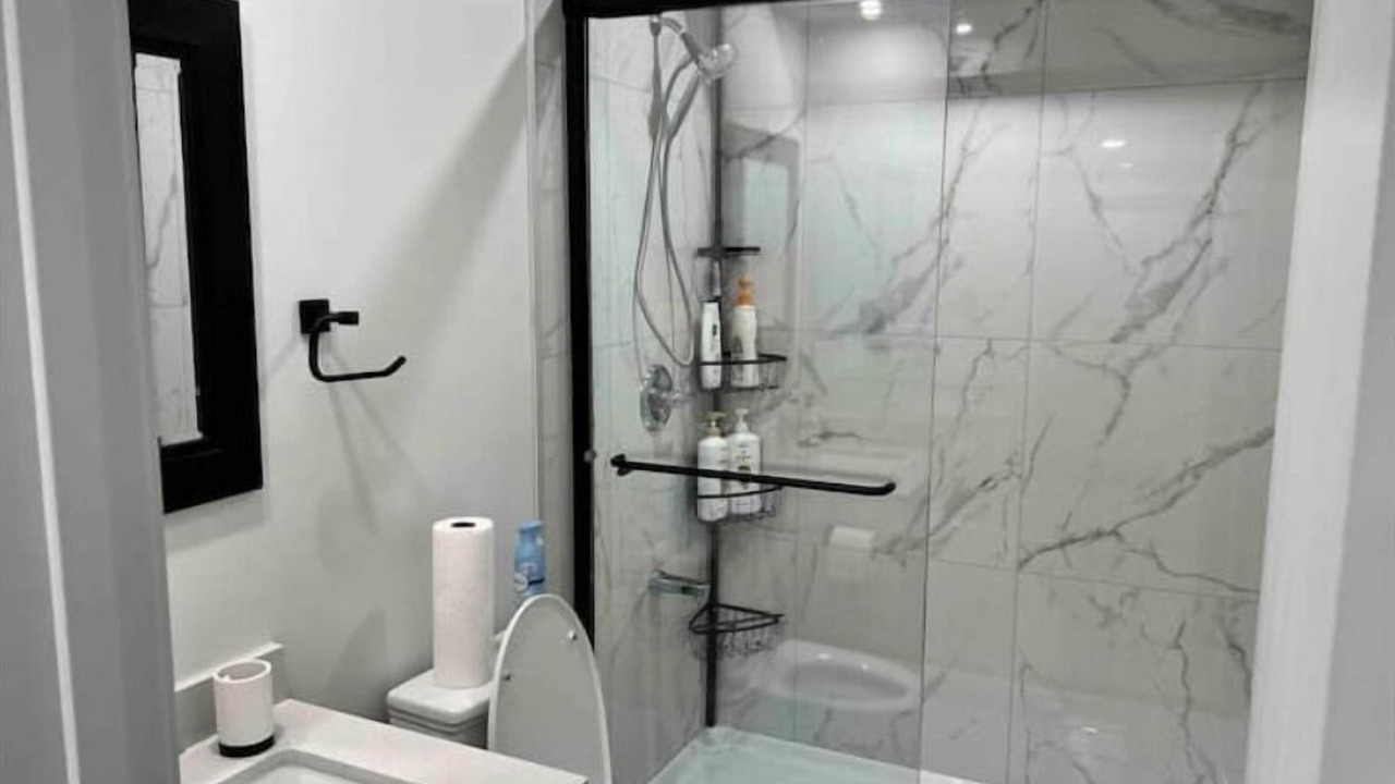 Photo of Bathroom in West Edmonton