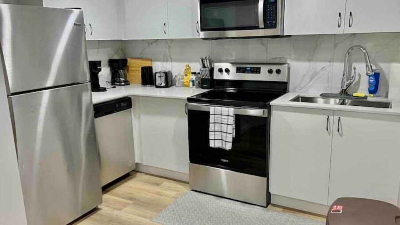 Photo of Kitchen in West Edmonton