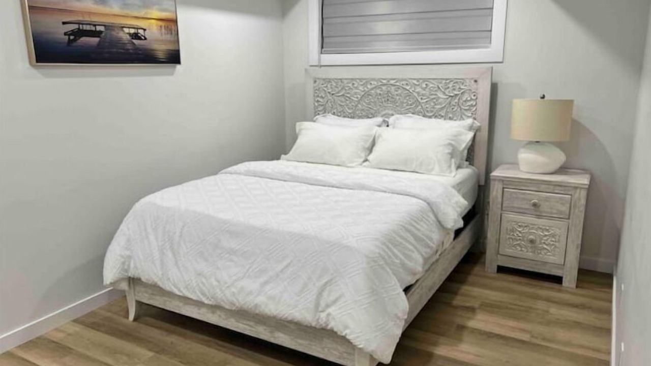 Photo of Bedroom in West Edmonton