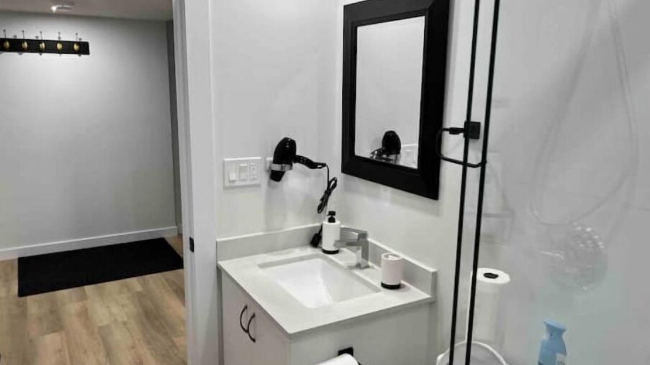 Photo of Bathroom in West Edmonton