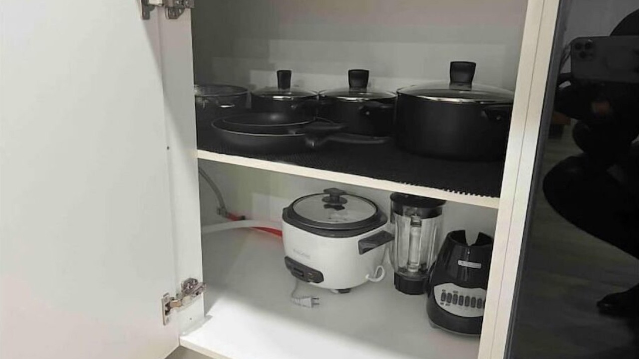 Photo of Kitchen in West Edmonton