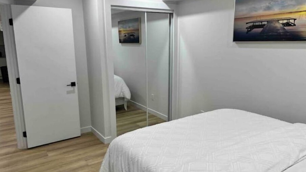 Photo of Bedroom in West Edmonton