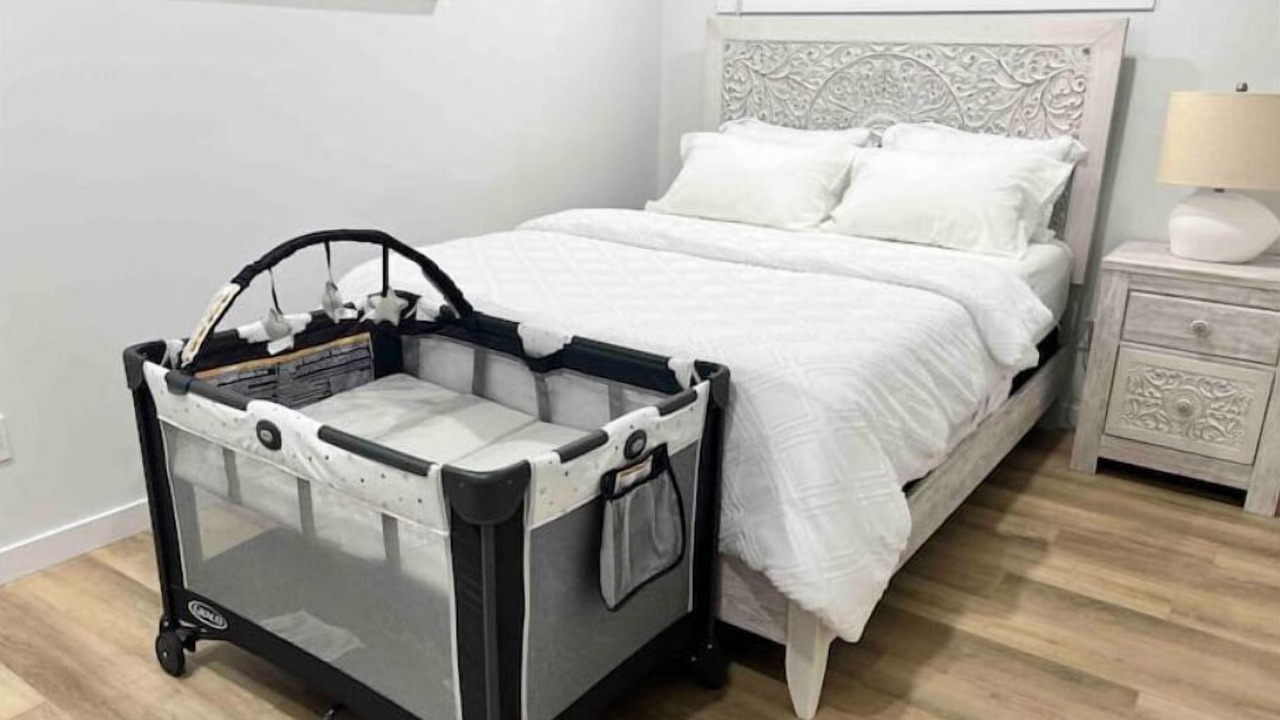 Photo of Bedroom in West Edmonton