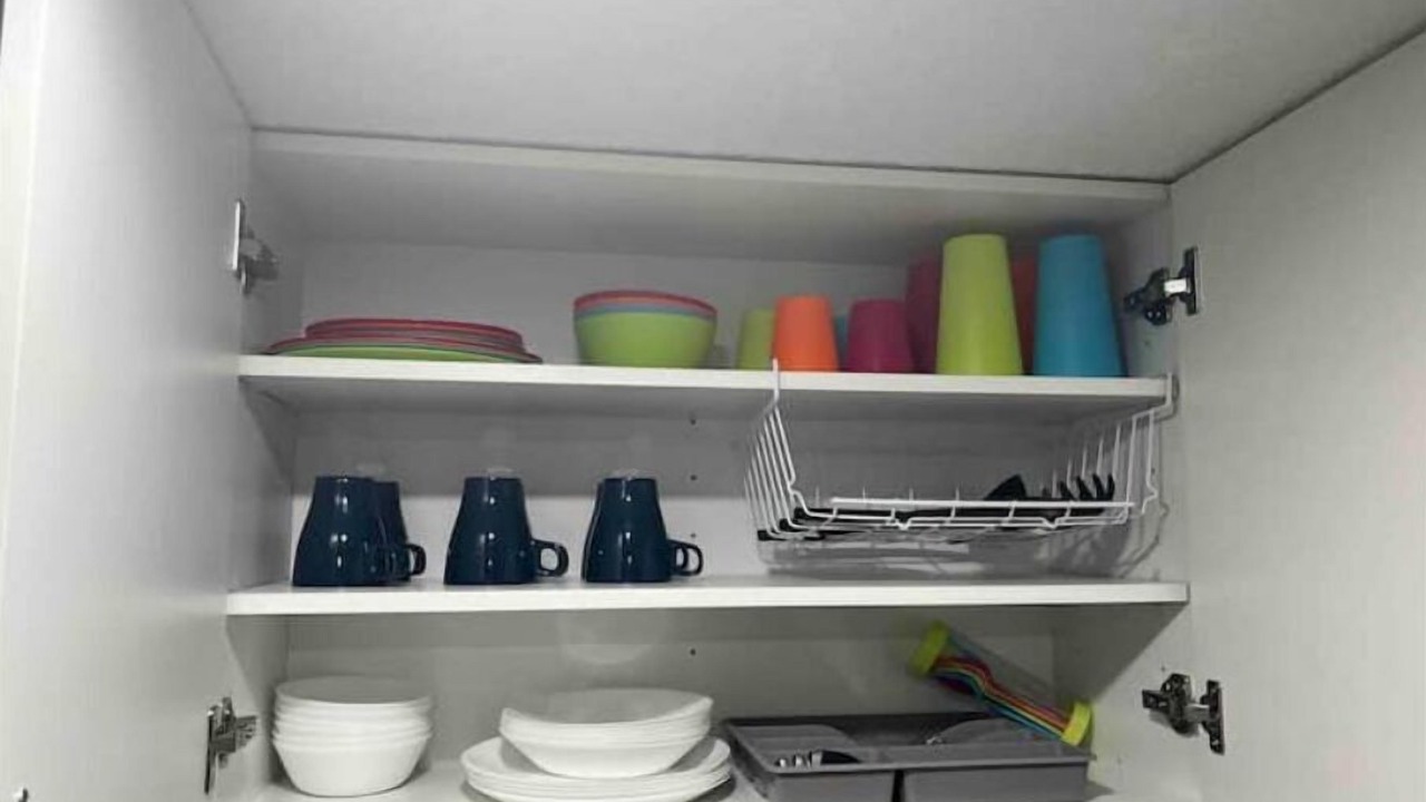 Photo of Kitchen in West Edmonton