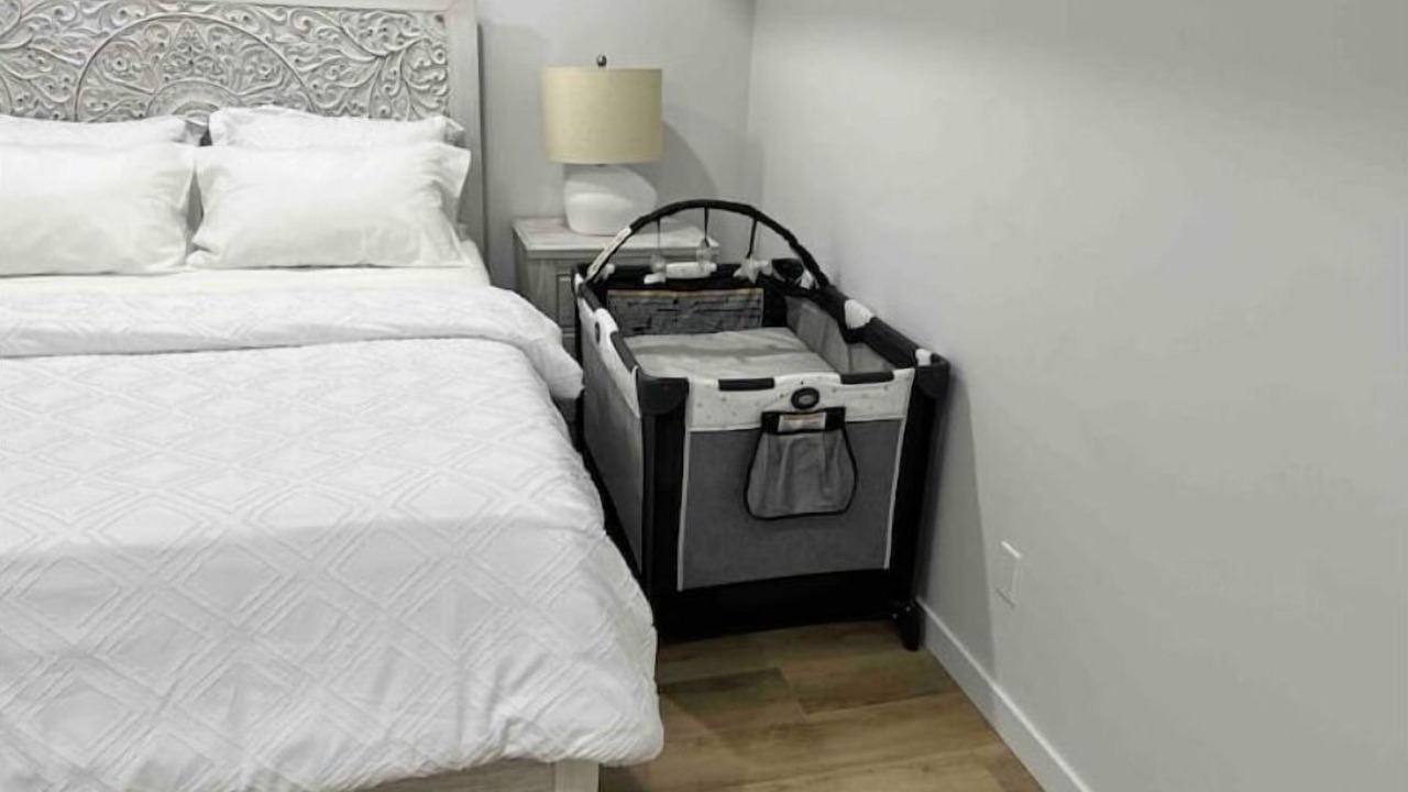 Photo of Bedroom in West Edmonton