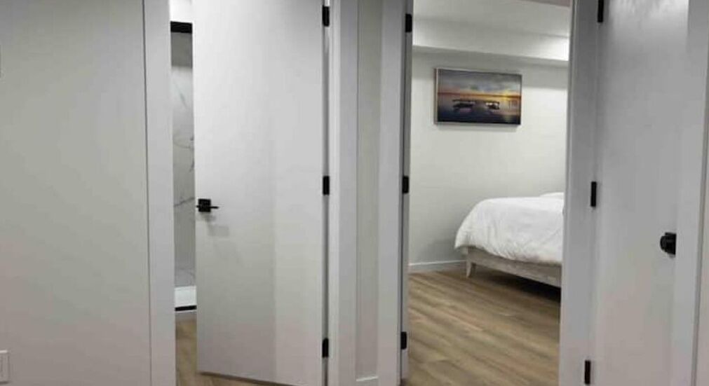 Photo of Bedroom in West Edmonton