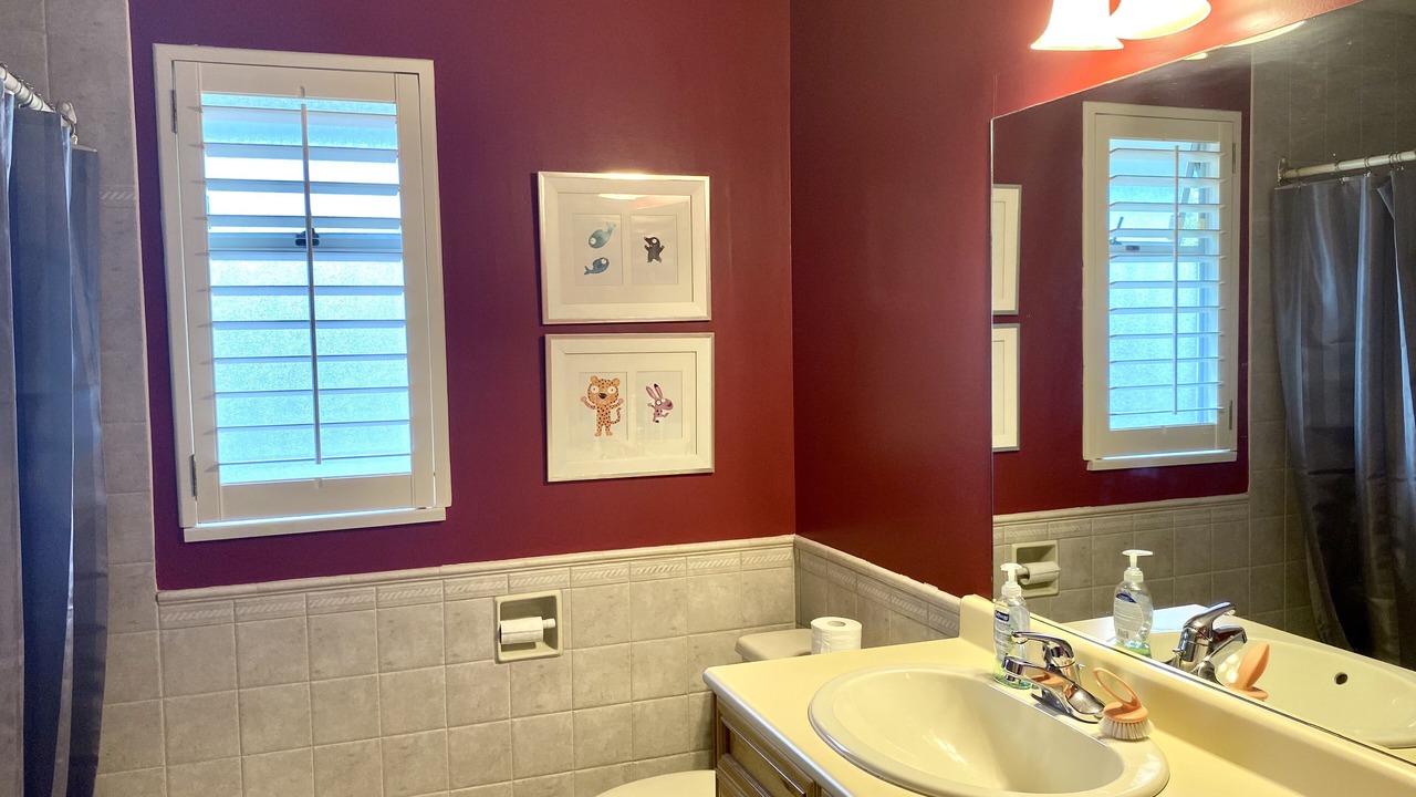 Photo of Bathroom in West Vancouver