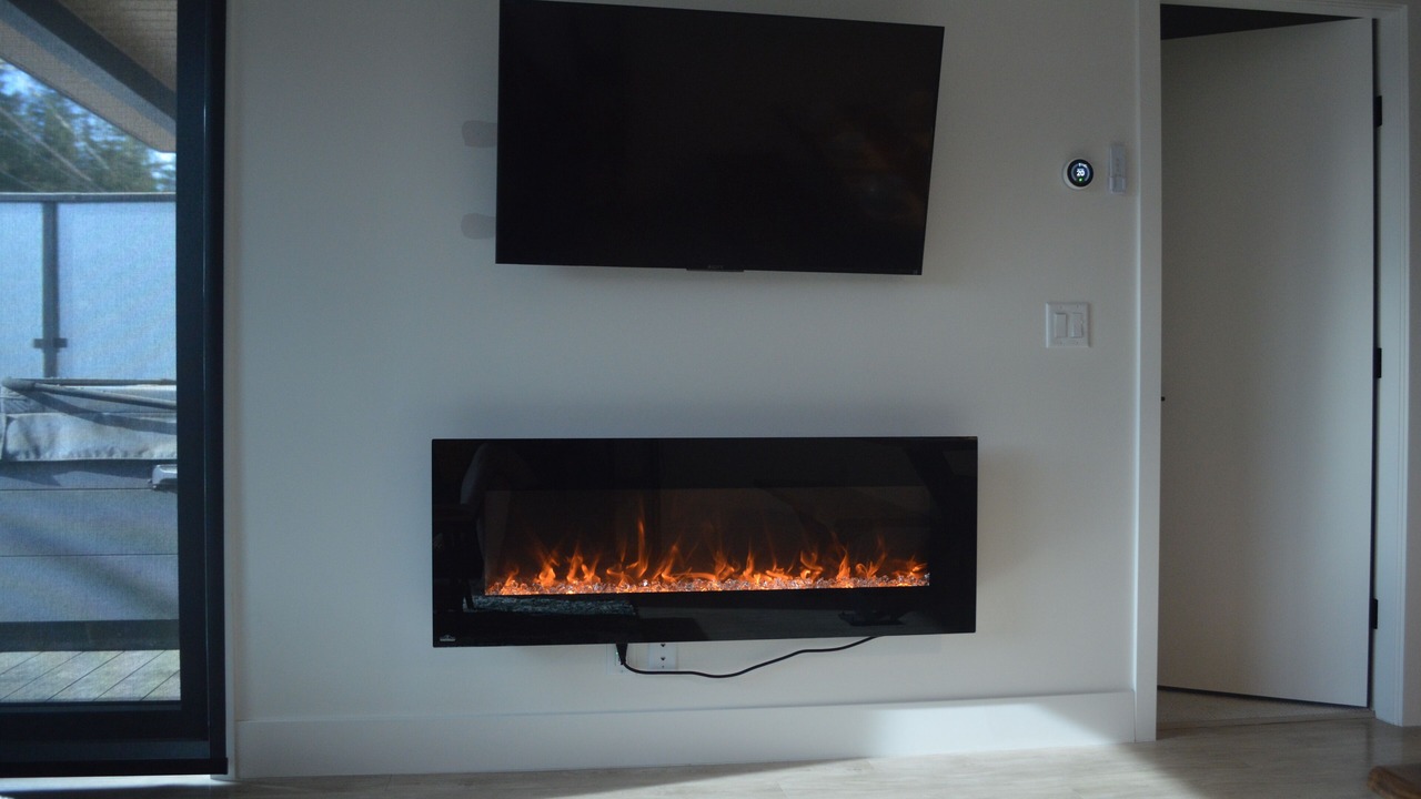 Photo of Livingroom in Revelstoke
