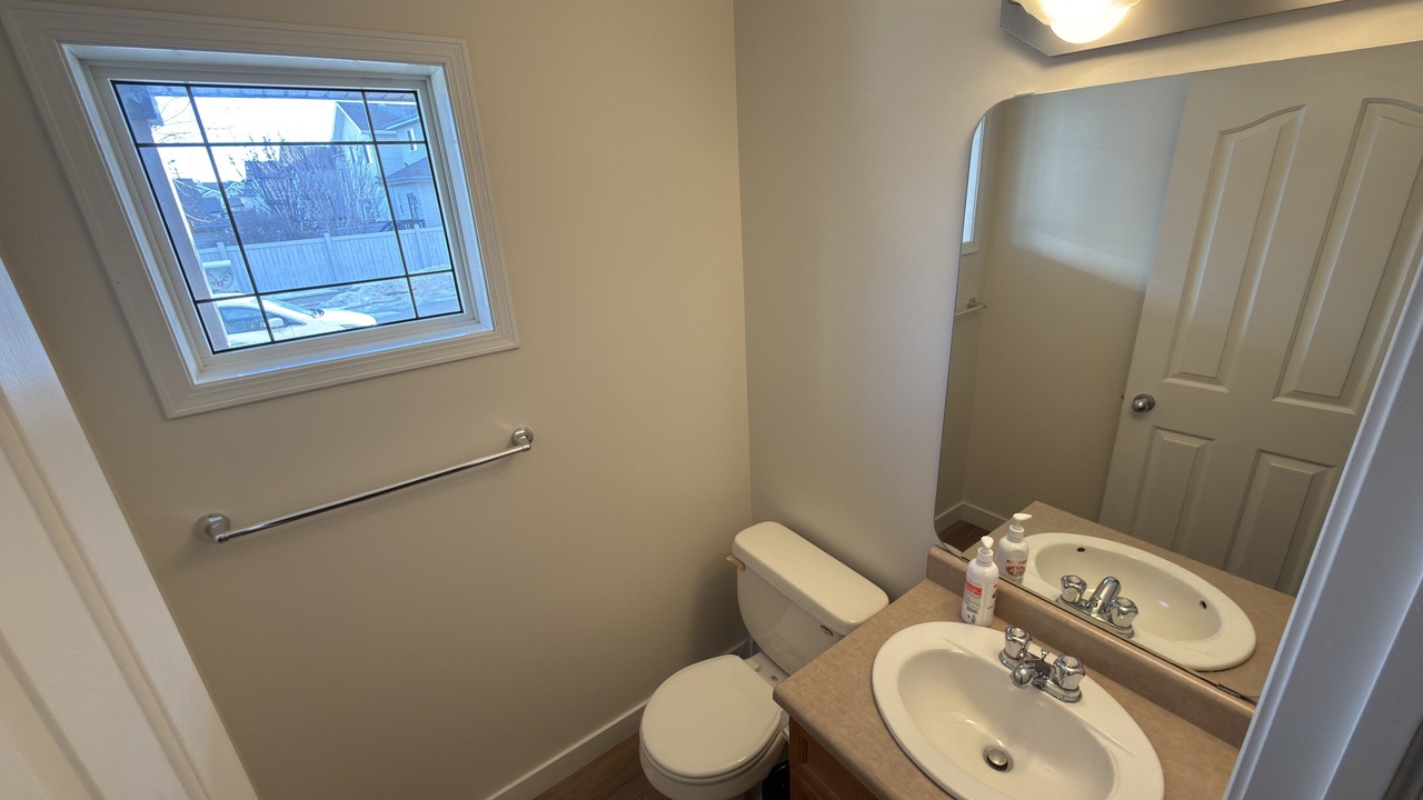 Photo of Bathroom in West Edmonton