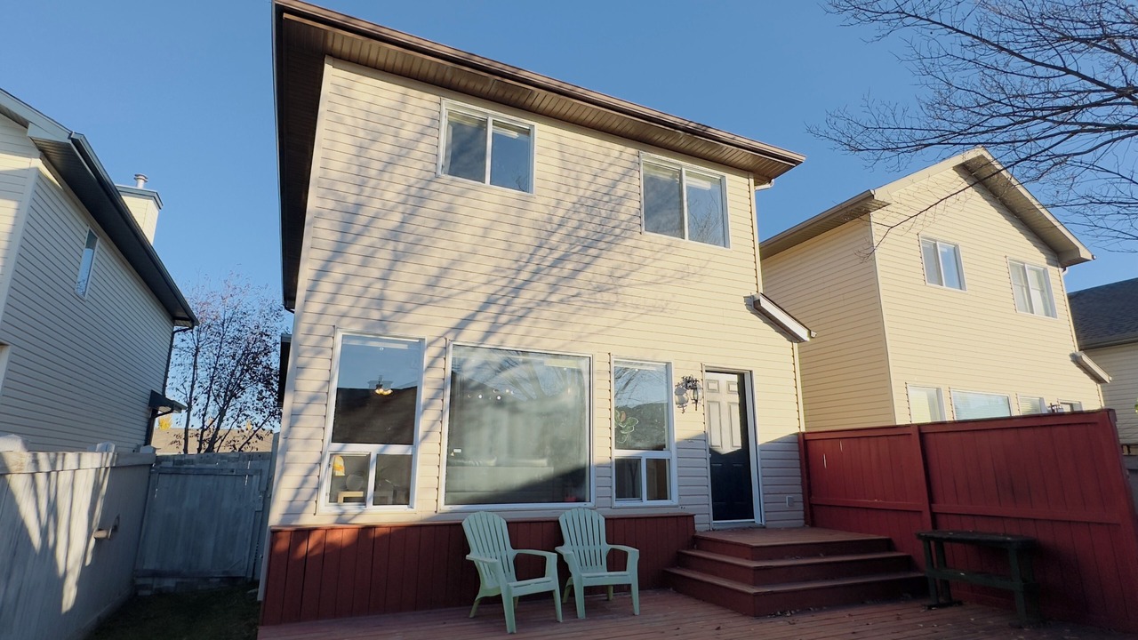 Photo of Outdoor in West Edmonton