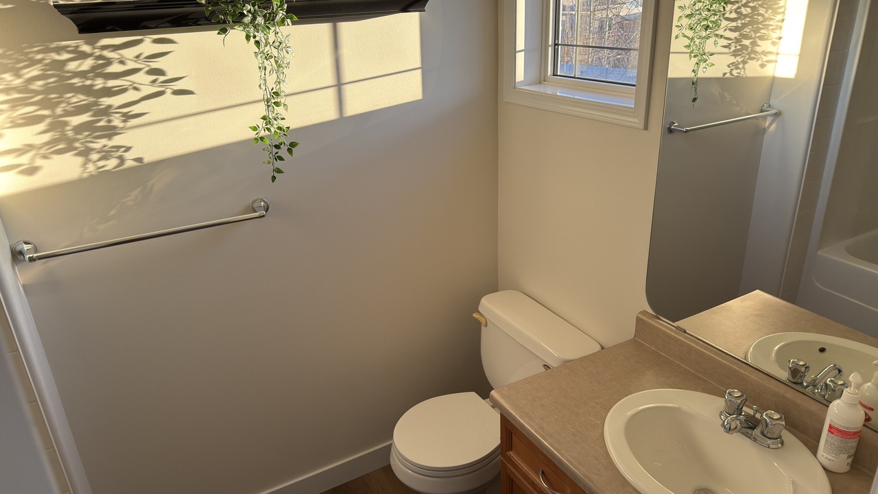 Photo of Bathroom in West Edmonton