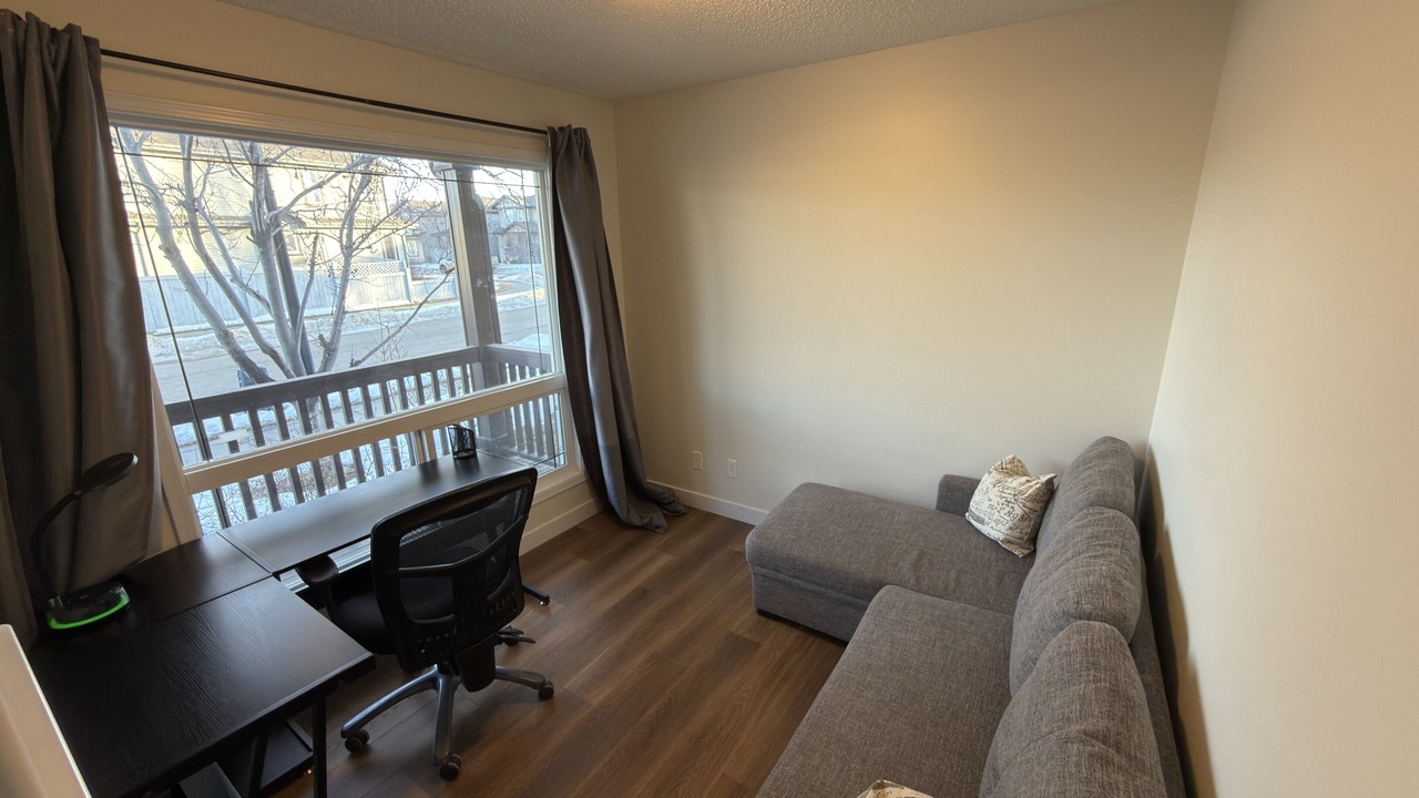 Photo of Livingroom in West Edmonton