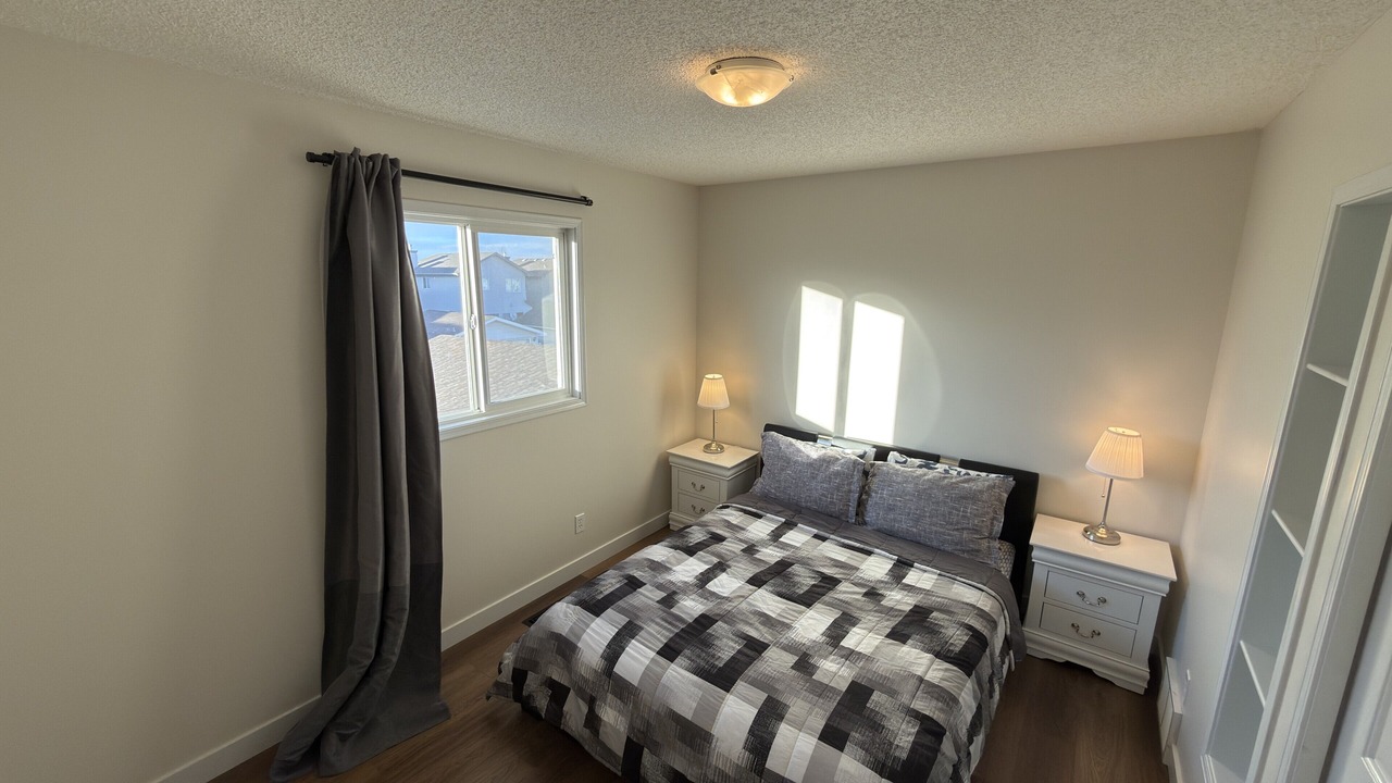 Photo of Bedroom in West Edmonton