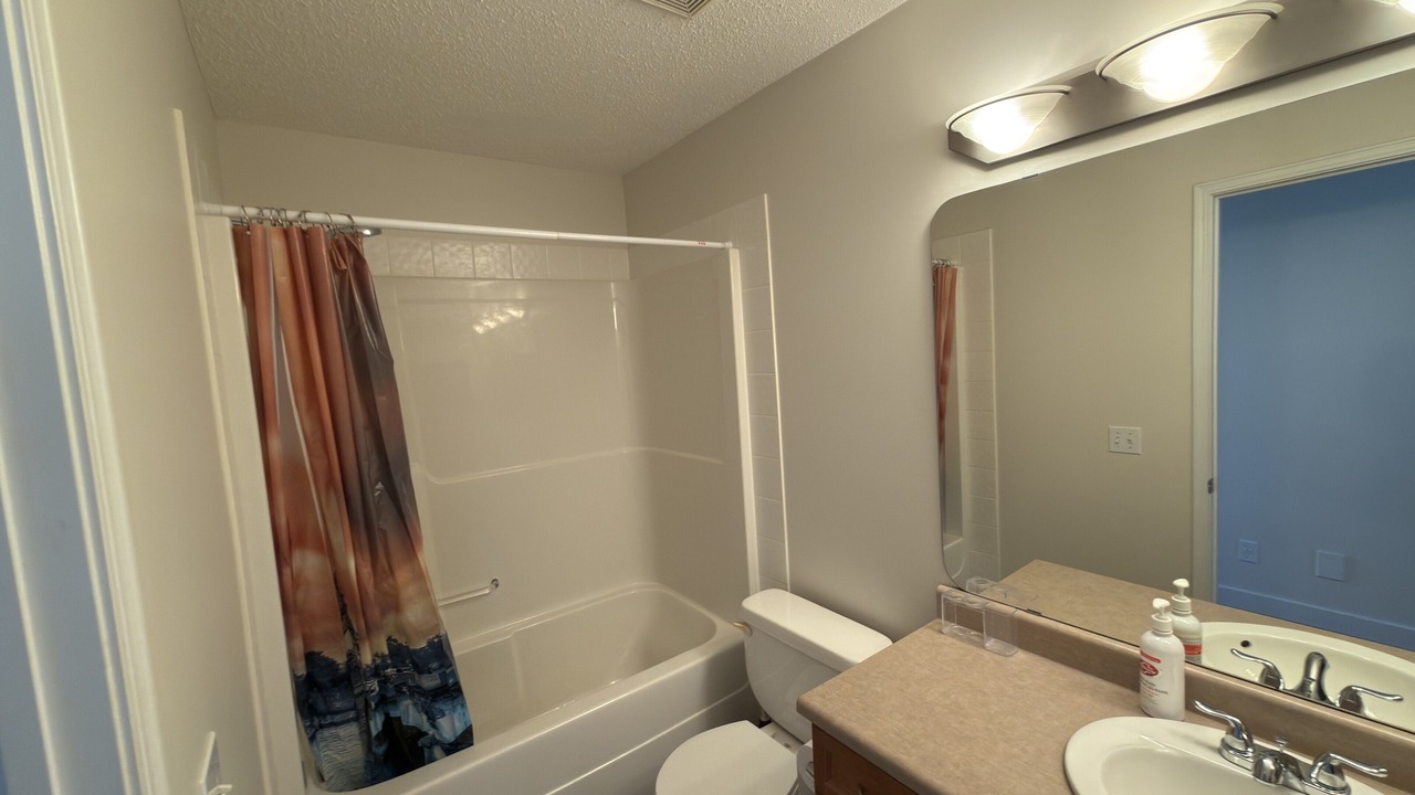 Photo of Bathroom in West Edmonton