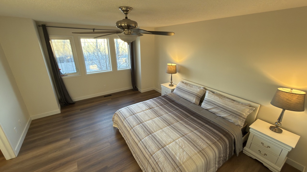 Photo of Bedroom in West Edmonton