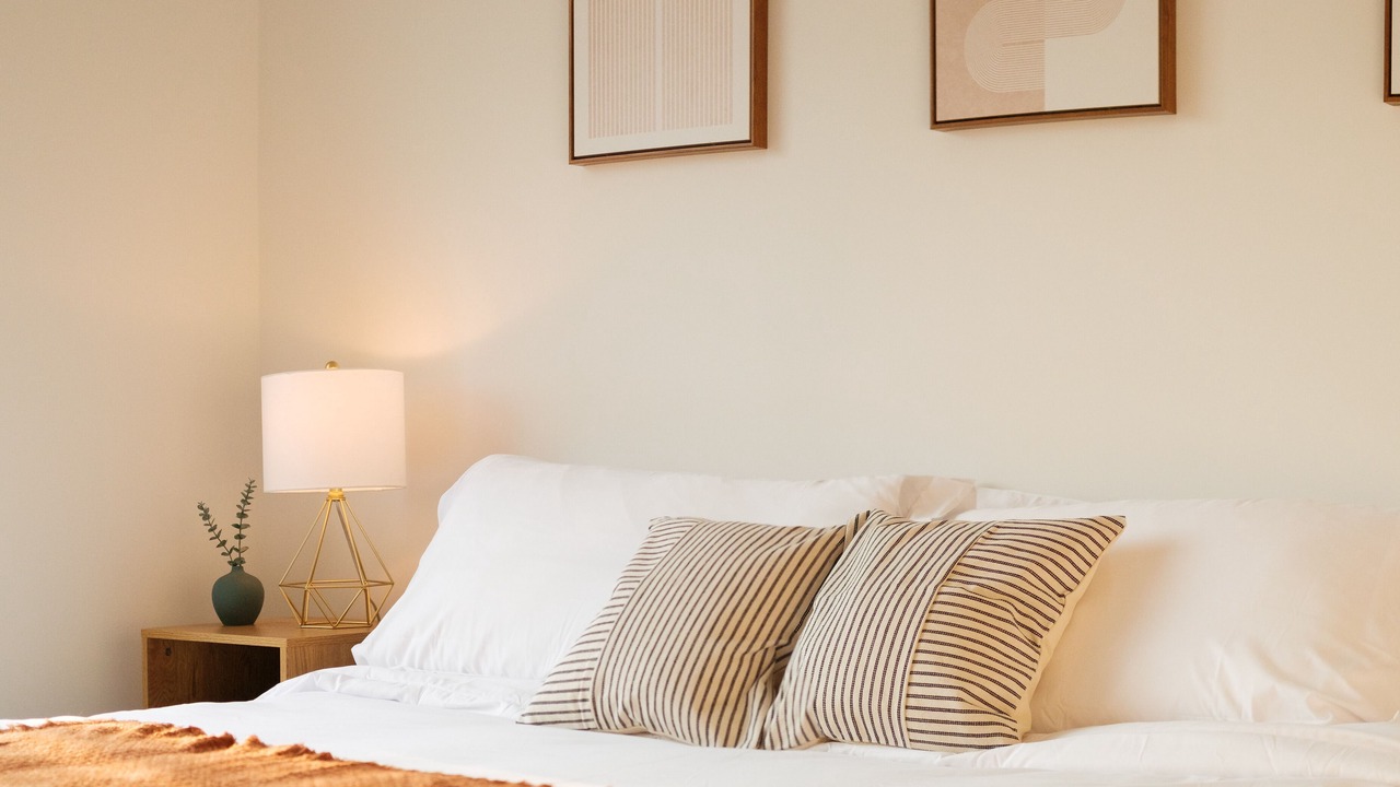 Photo of Bedroom in Southwest Calgary
