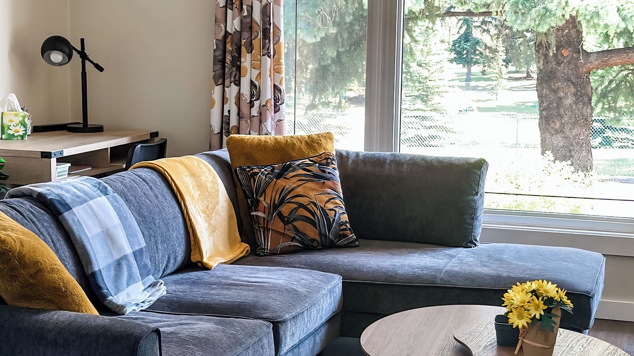 Photo of Livingroom in Northwest Calgary