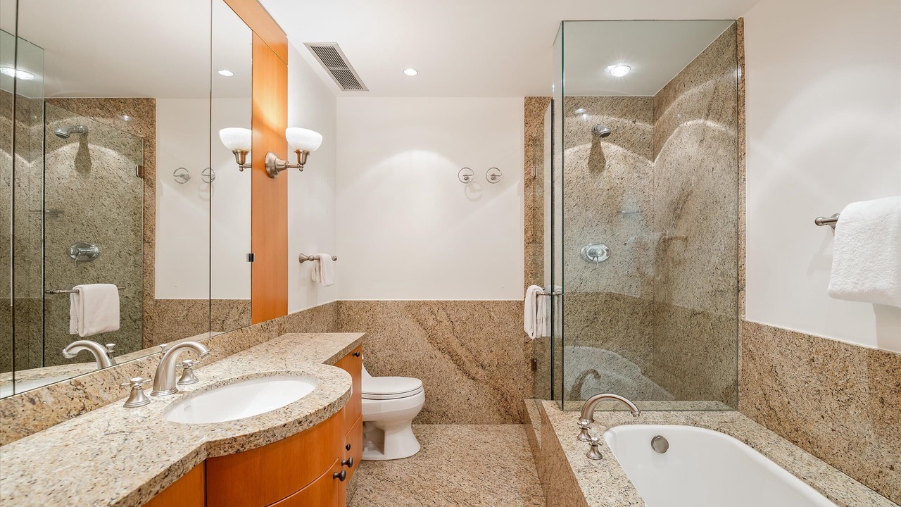 Photo of Bathroom in Upper Village