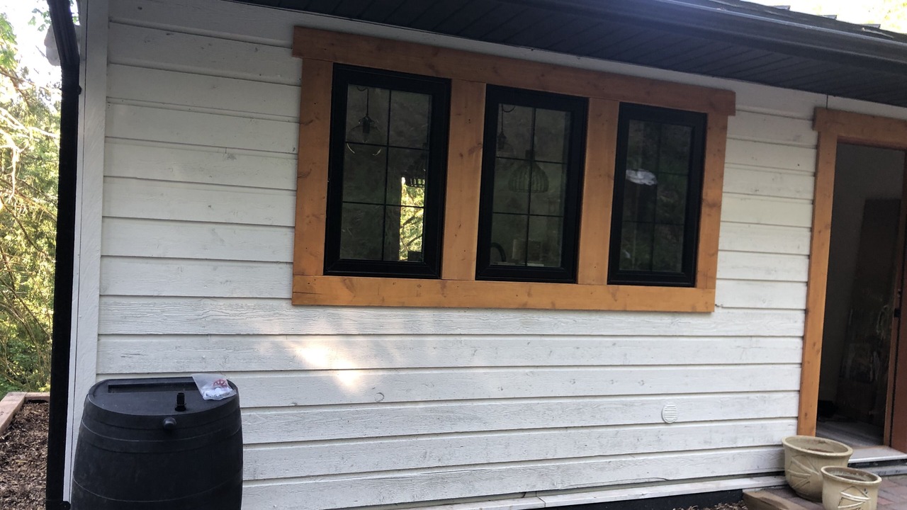 Photo of Outdoor in Salt Spring Island