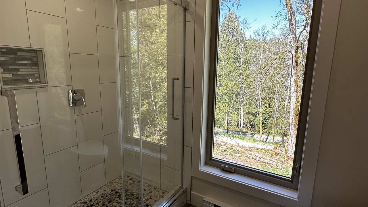 Photo of Bathroom in Salt Spring Island