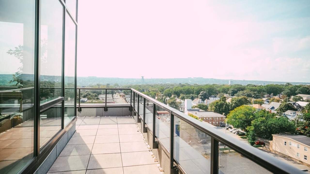 Photo of Outdoor in South End