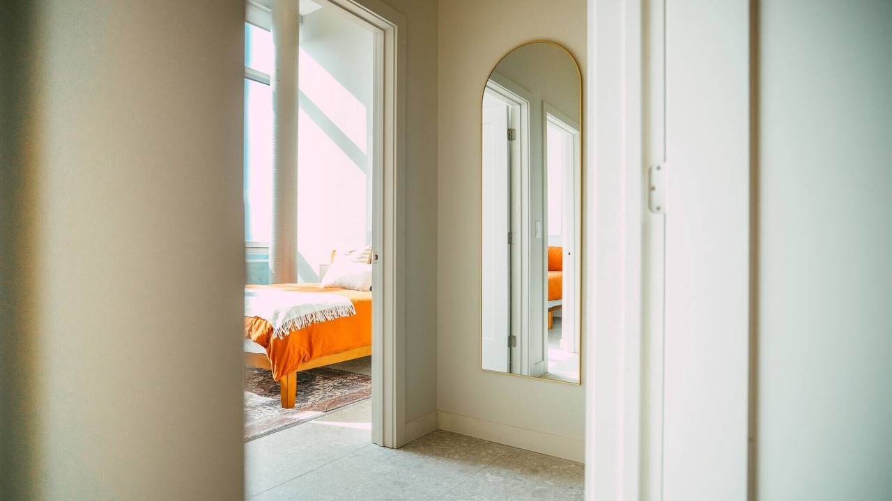 Photo of Bedroom in South End