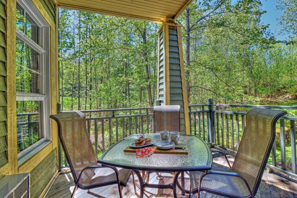 Photo of Outdoor in Tremblant-Les-Eaux