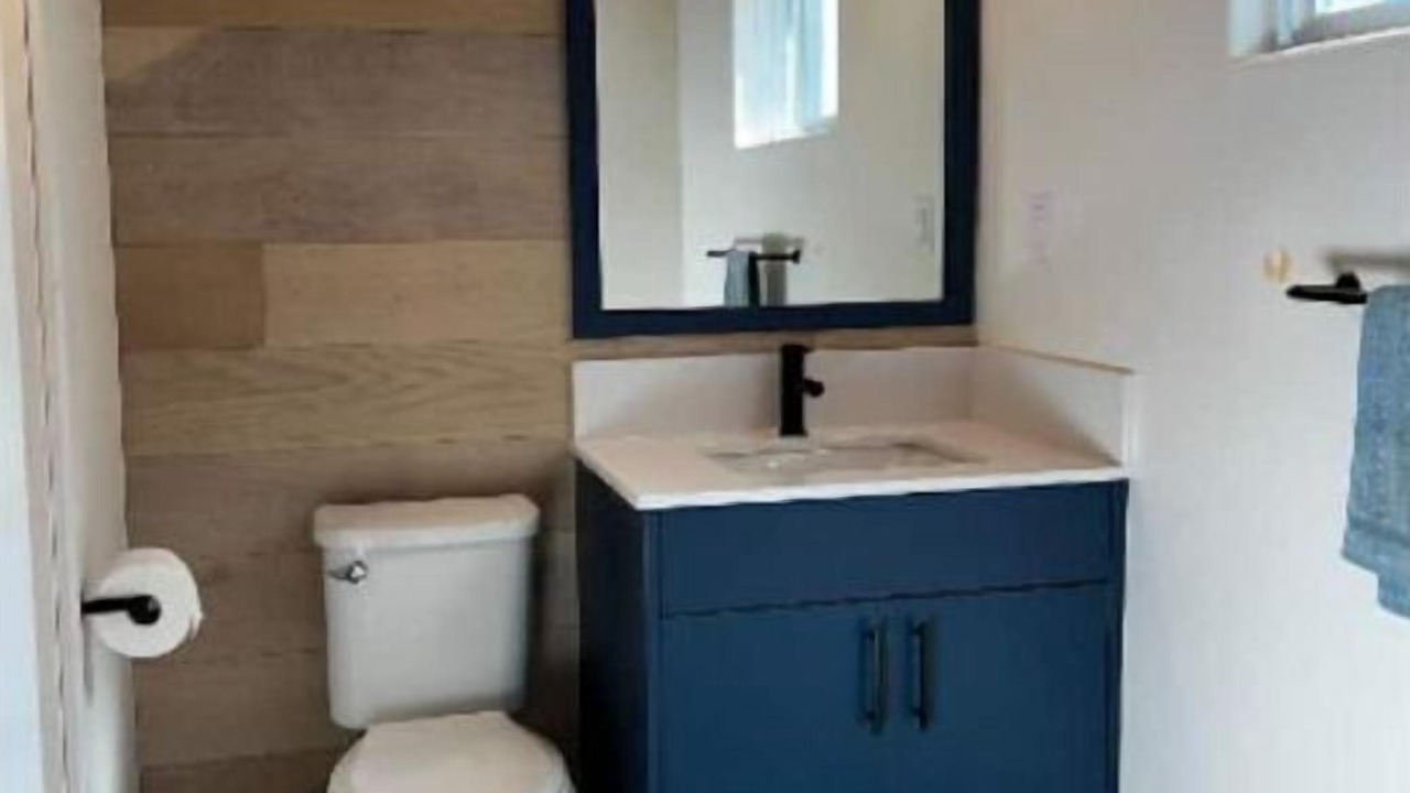 Photo of Bathroom in Regional District of Nanaimo
