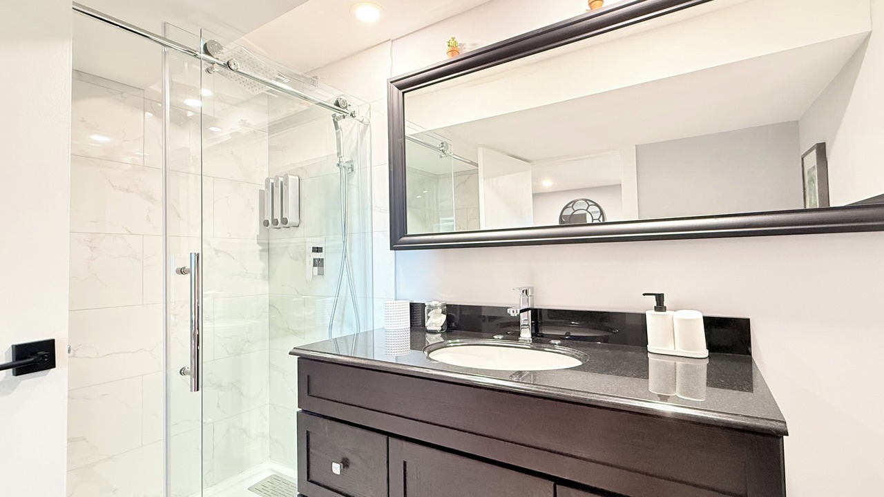 Photo of Bathroom in West Vancouver