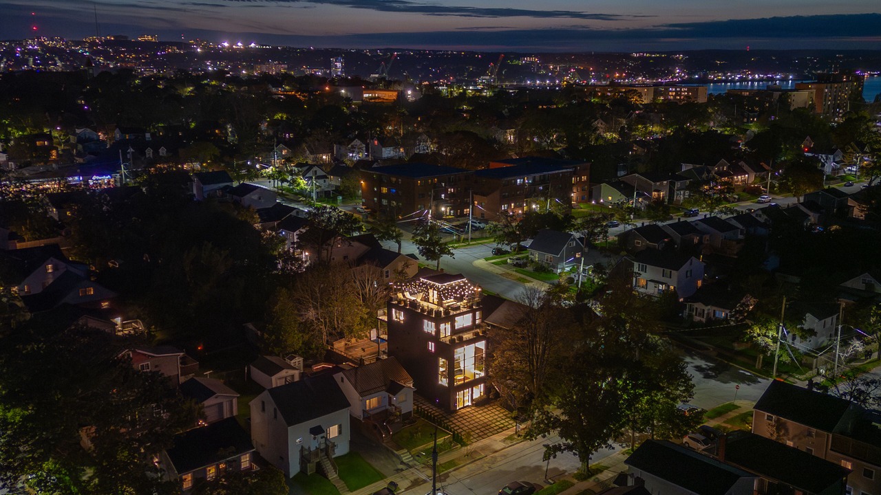 Photo of Outdoor in North End