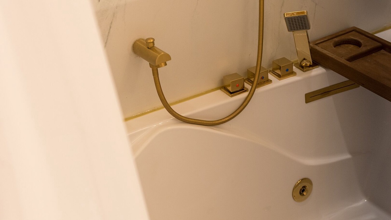 Photo of Bathroom in North End