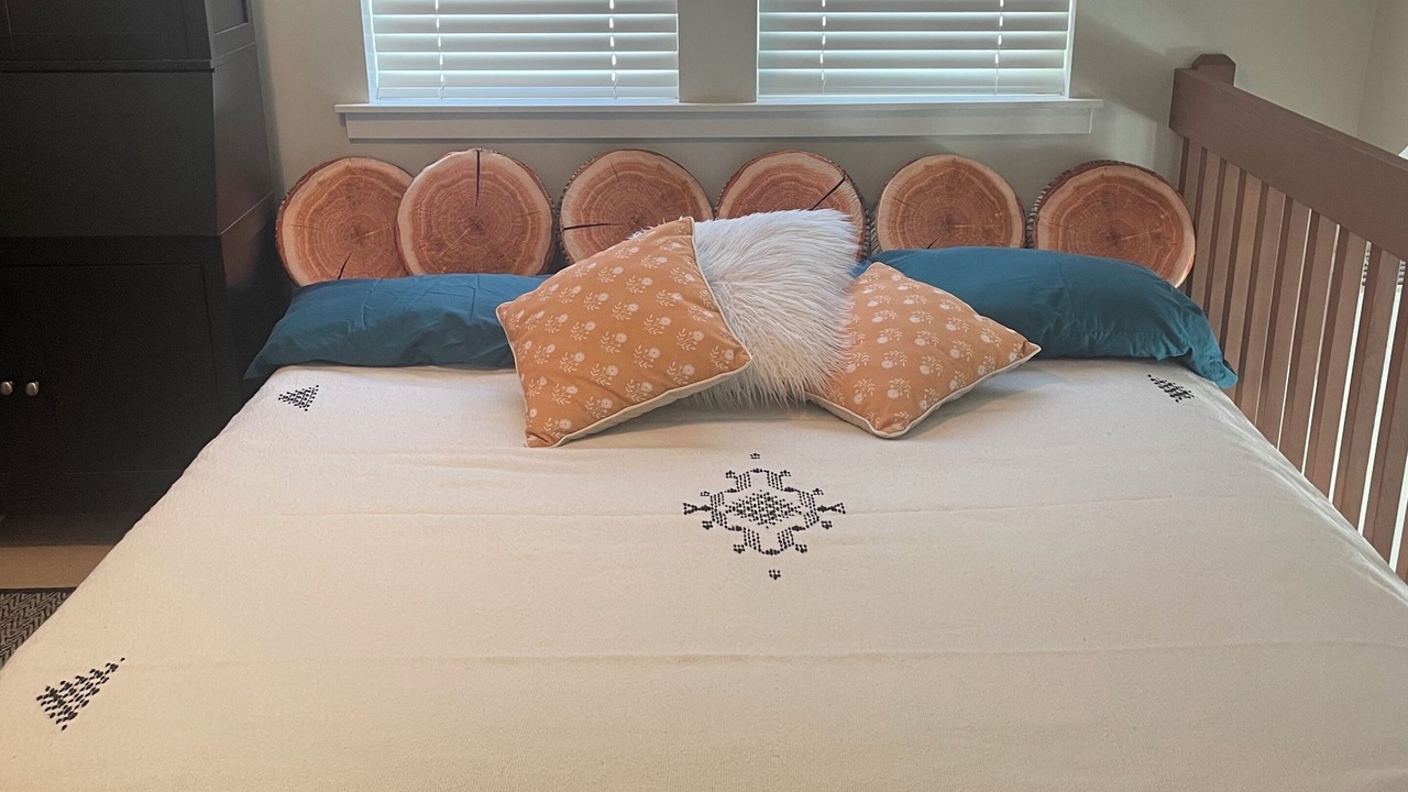 Photo of Bedroom in Lindell Beach