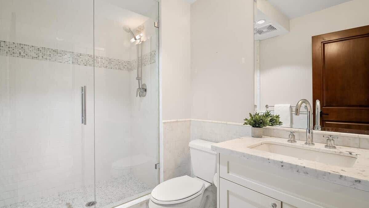 Photo of Bathroom in Nordic Estates