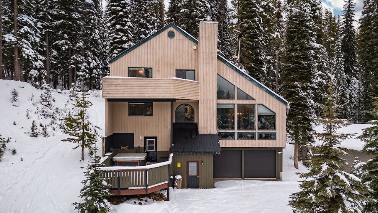 Photo of Outdoor in Apex Mountain