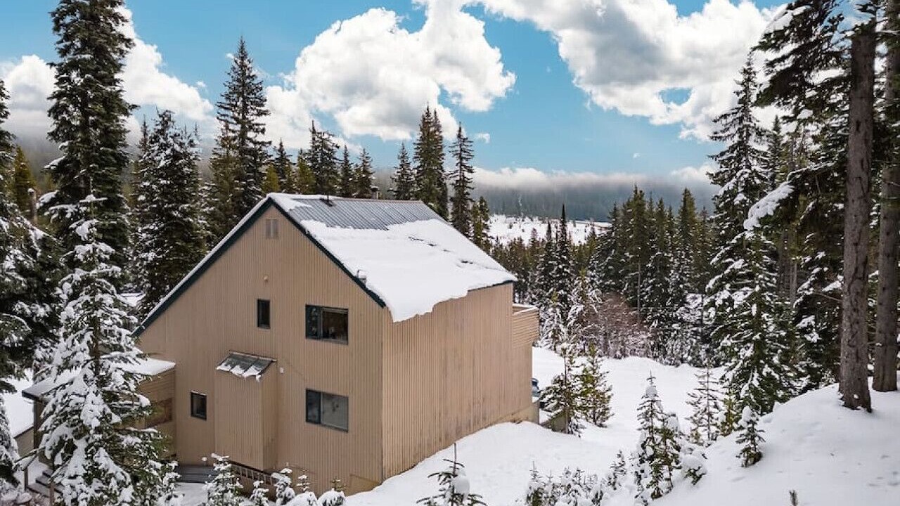 Photo of Outdoor in Apex Mountain