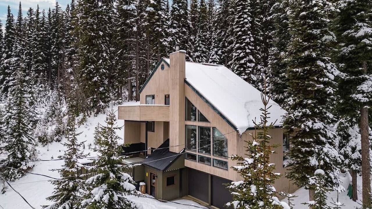 Photo of Outdoor in Apex Mountain