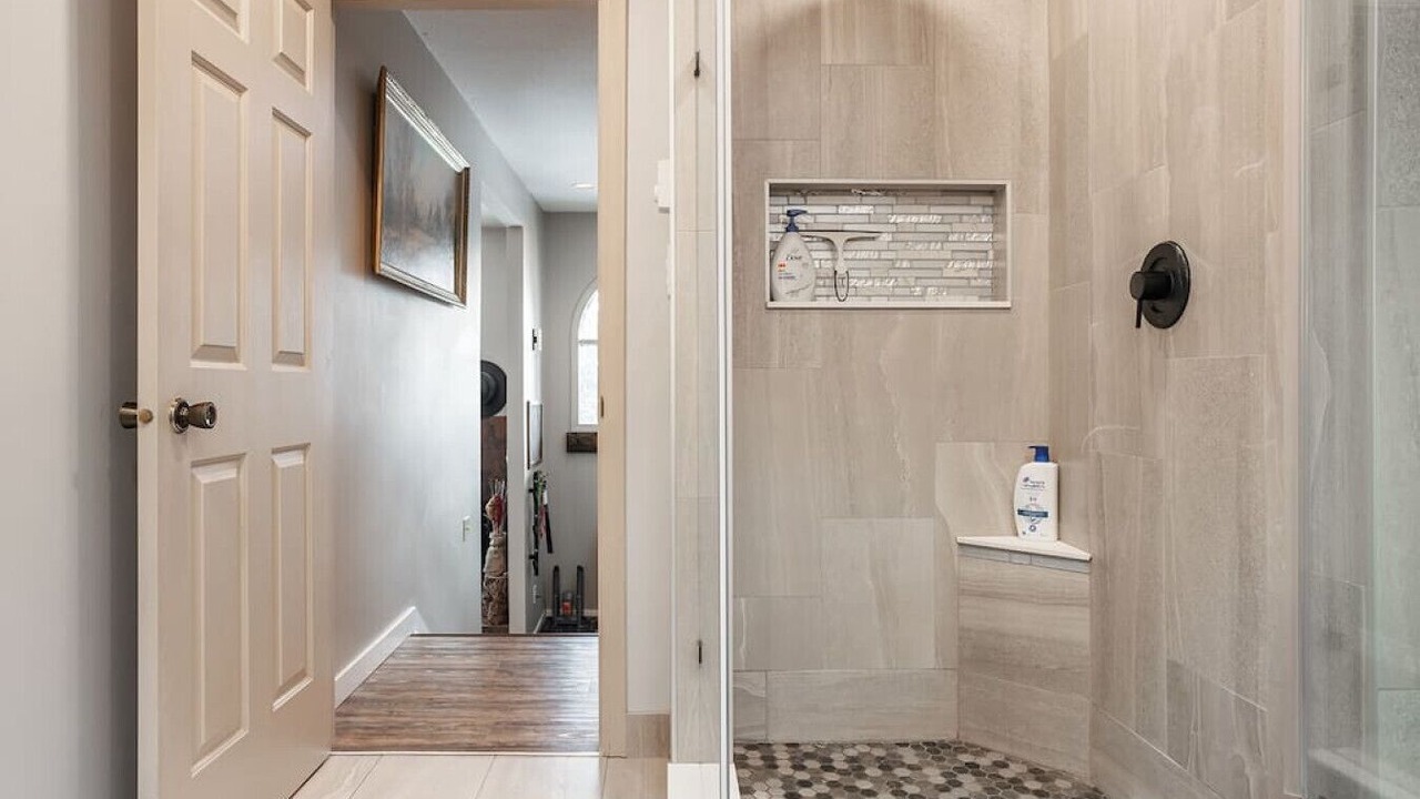 Photo of Bathroom in Apex Mountain